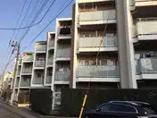 ダイナシティ平和台