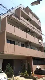 プレミール中延