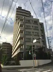 ベルポート朝霞仲町