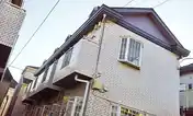 ローズアパートD棟