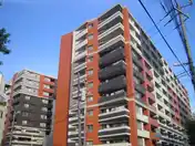 ライオンズステーションプラザ根岸ベイアーク
