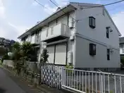 ハウス21A棟