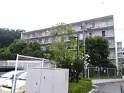 菱興百合ヶ丘マンションB