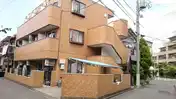 コスモタウン文京