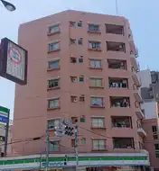 ヴィラティック早稲田