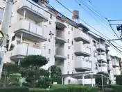 大宮公園ハイツ