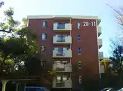 みずきが丘住宅20-11号棟