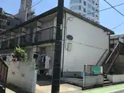 ハイツあさま