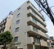 メゾン吉棟