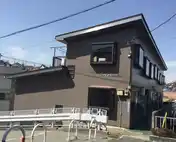 ファイン東百合丘3