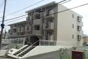 ガーデンコートあざみ野