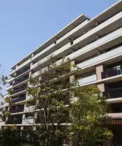 ドレッセ横浜十日市場ガーデンテラス