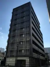 リアナ北斎アベニュー