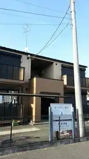 ビーライン三橋E棟