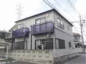 コーポリバーサイド