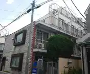 メゾン・ド・セレスト