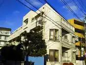 クィーポ喜多見