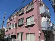 チェリーハイツ