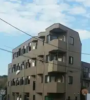 リーセントパレス神木本町