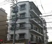 成城レインボーハイツ