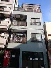 メゾンアストリア