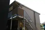 濃沼ハイツ