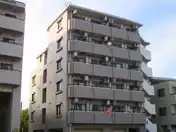 エヴェナール横浜・根岸