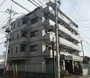 メゾーネ府中美好町