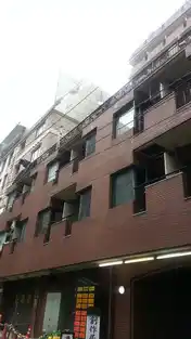 ライオンズプラザ新宿