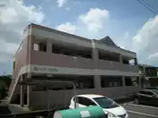 ハイツ・アンジュ