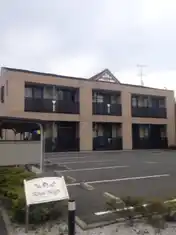 ロイヤルハイツ