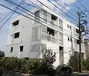 コモレビテラス井の頭