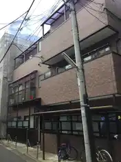 ハピネス北嶺
