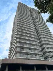 パークシティ新川崎D棟