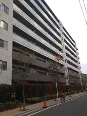 ライオンズウイングゲート
