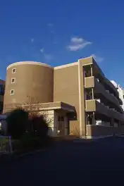 エターナル南与野
