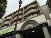 パール仙川