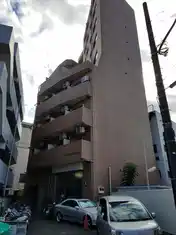 エスポアールカヤギヤ8