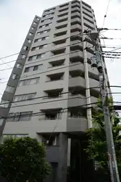 アトラスアリーナ武蔵新城ランドマークコート