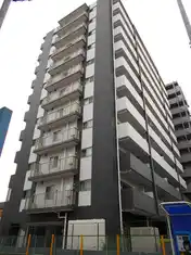 プレシス小田急相模原ネクシア