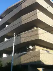 オリンポス四つ木