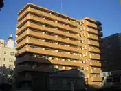 朝日大通り公園マンション