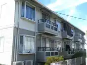 メゾングラッセB
