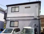 ハイツスギハラ
