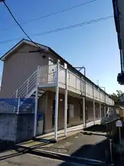 レオパレス稲荷町