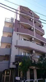 アクサス新板橋