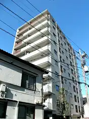 パークホームズ西荻窪グランビュー