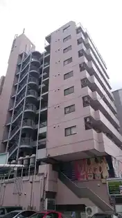 スカイコート西川口第5