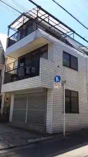 メゾンソレイユ