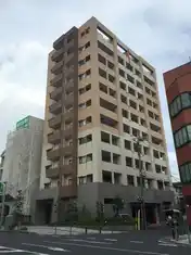 ユアコート朝霞